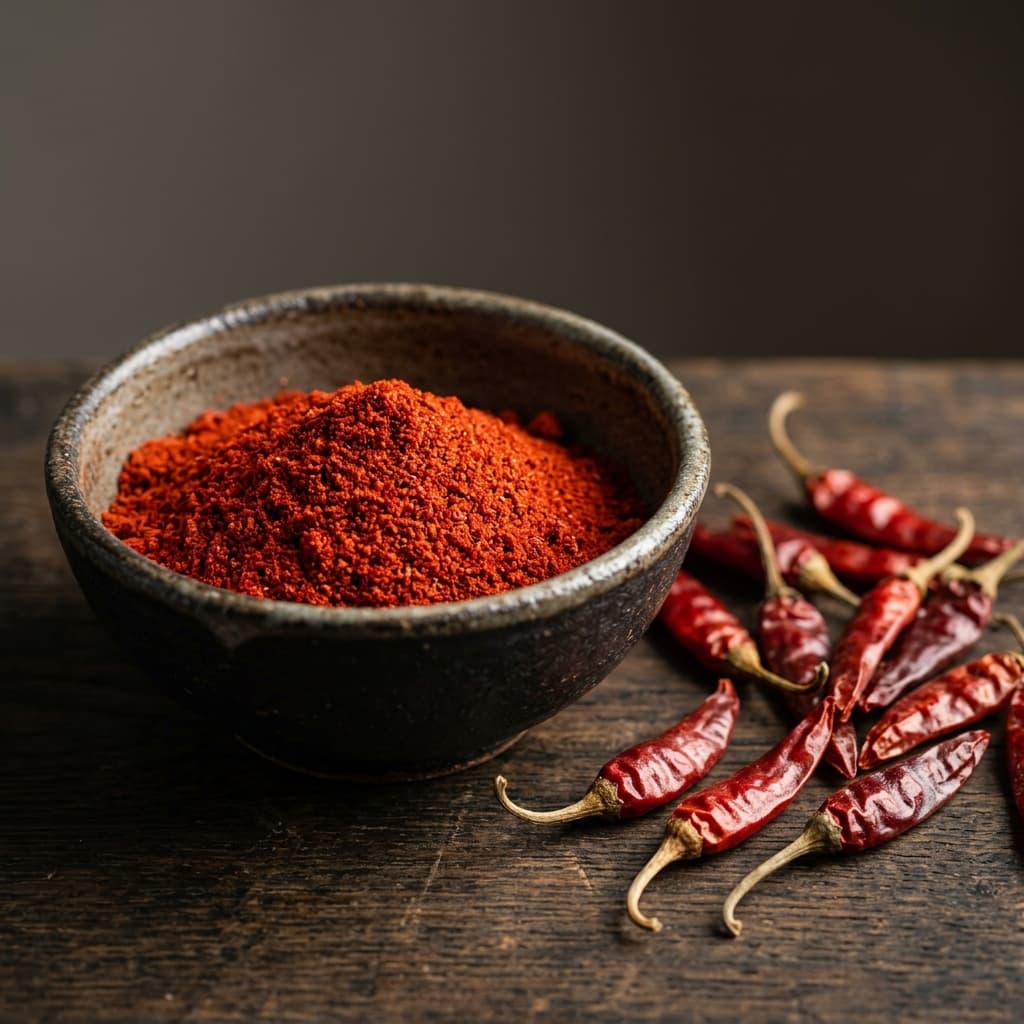 Chili Powder