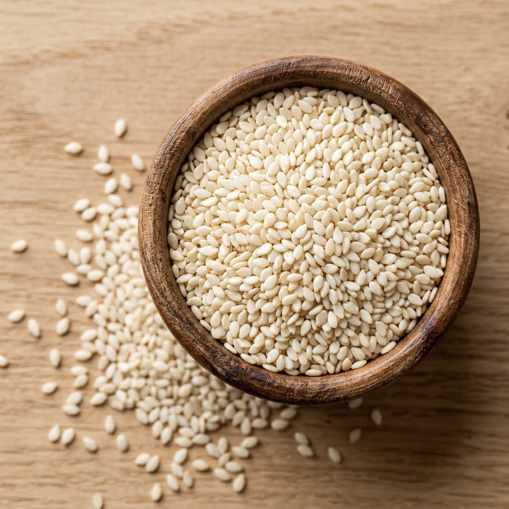 Sesame Seeds