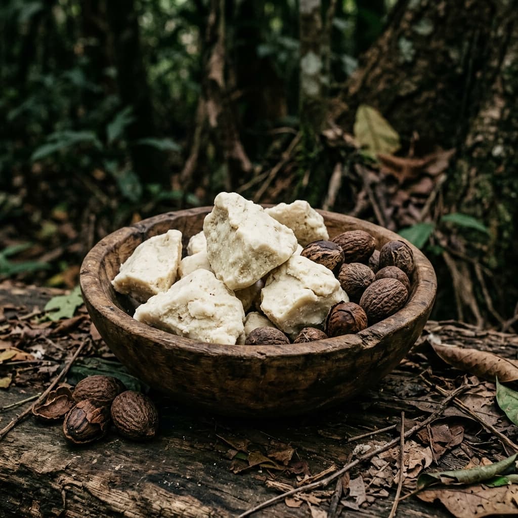 Shea Butter